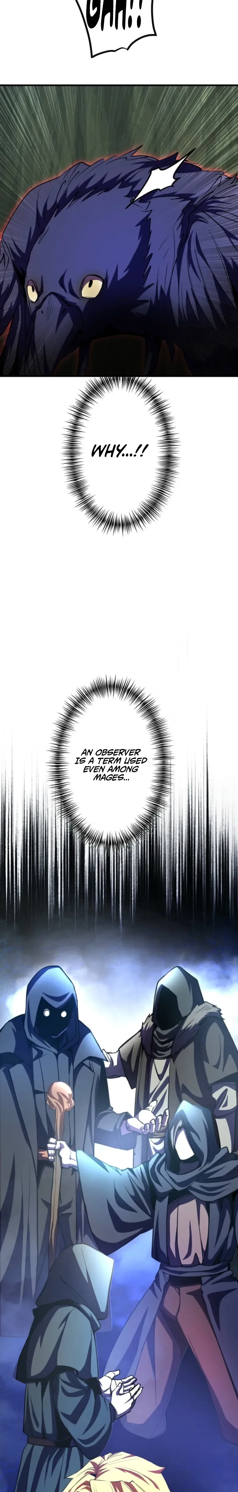 I Became the Berserker of the World I Created Chapter 39, page 17 of 41
