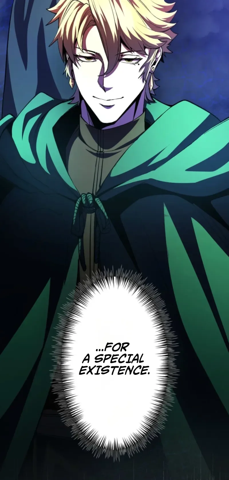 I Became the Berserker of the World I Created Chapter 39, page 18 of 41