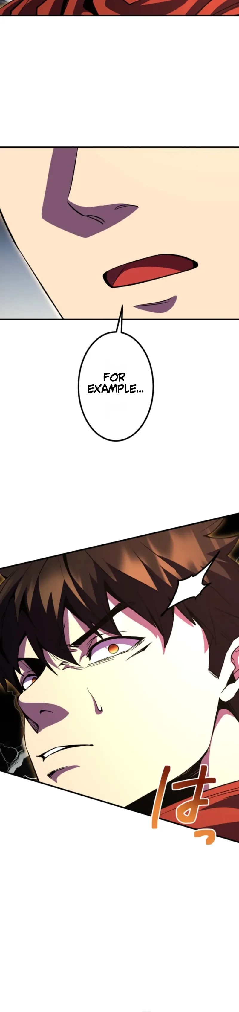 I Became the Berserker of the World I Created Chapter 39, page 21 of 41