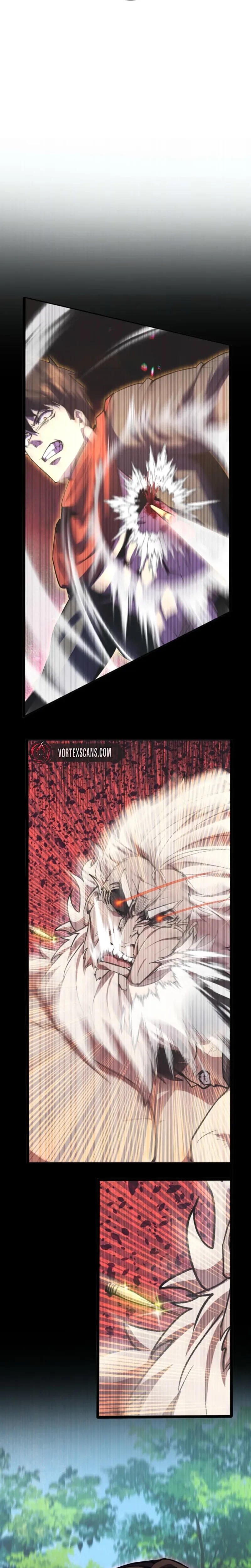 I Became the Berserker of the World I Created Chapter 39, page 25 of 41