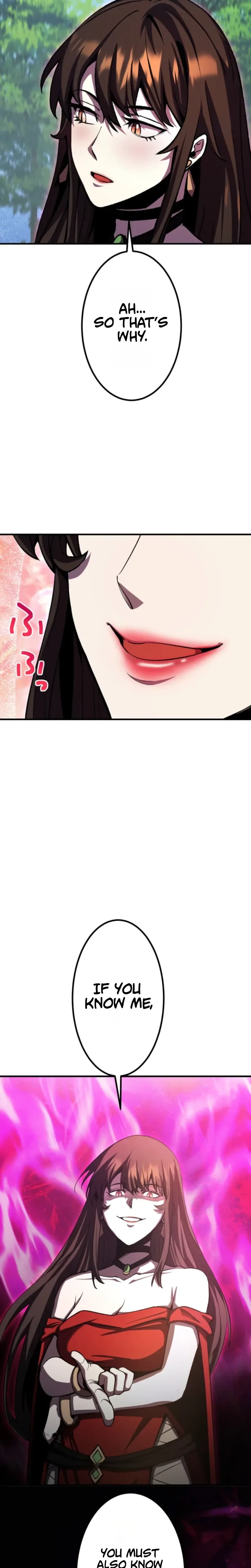 I Became the Berserker of the World I Created Chapter 39, page 26 of 41