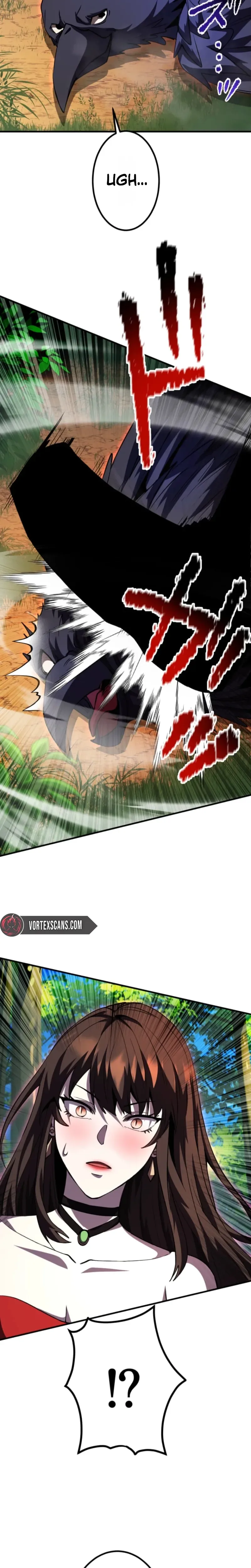 I Became the Berserker of the World I Created Chapter 39, page 38 of 41