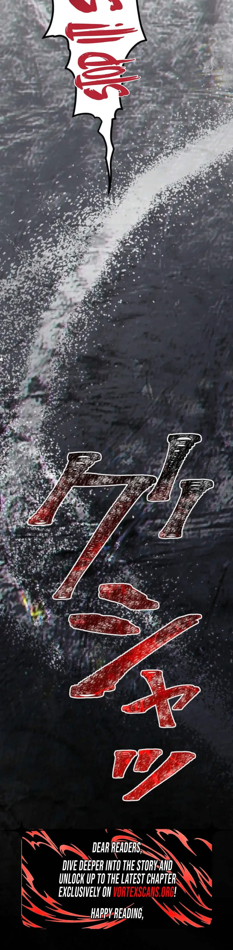 I Became the Berserker of the World I Created Chapter 39, page 41 of 41