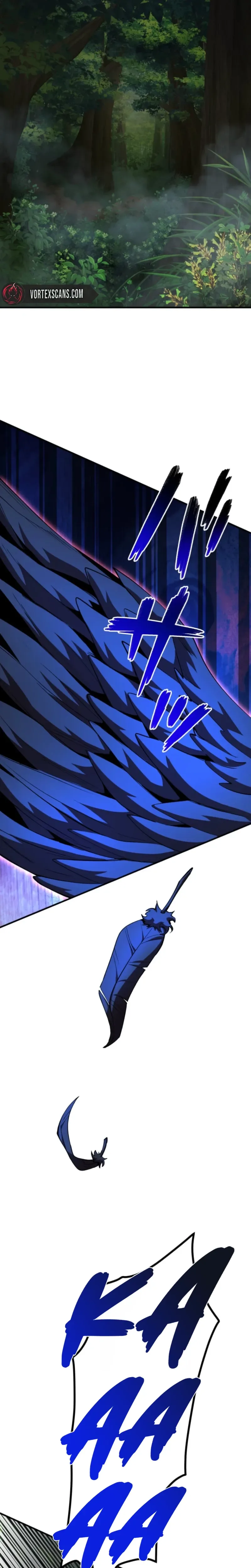 I Became the Berserker of the World I Created Chapter 39, page 8 of 41
