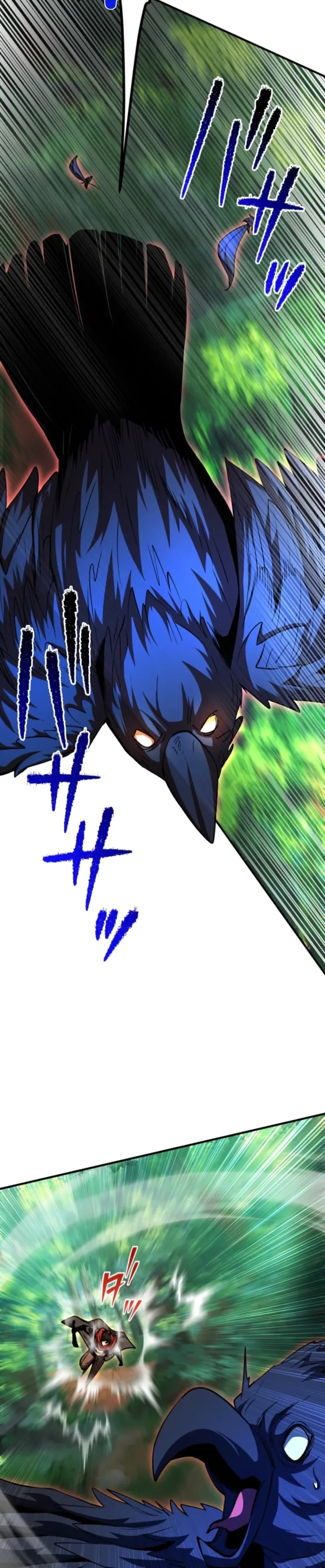 I Became the Berserker of the World I Created Chapter 39, page 9 of 41