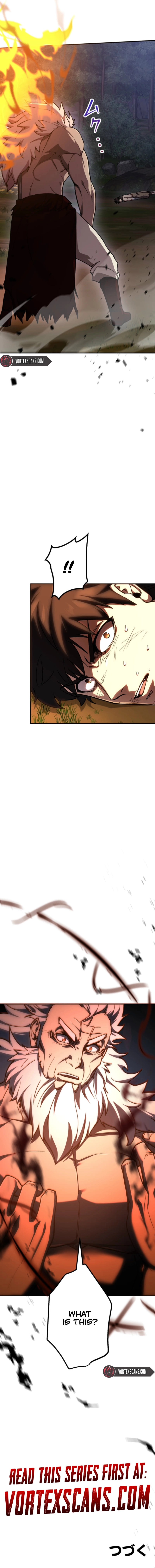 I Became the Berserker of the World I Created Chapter 4, page 18 of 18