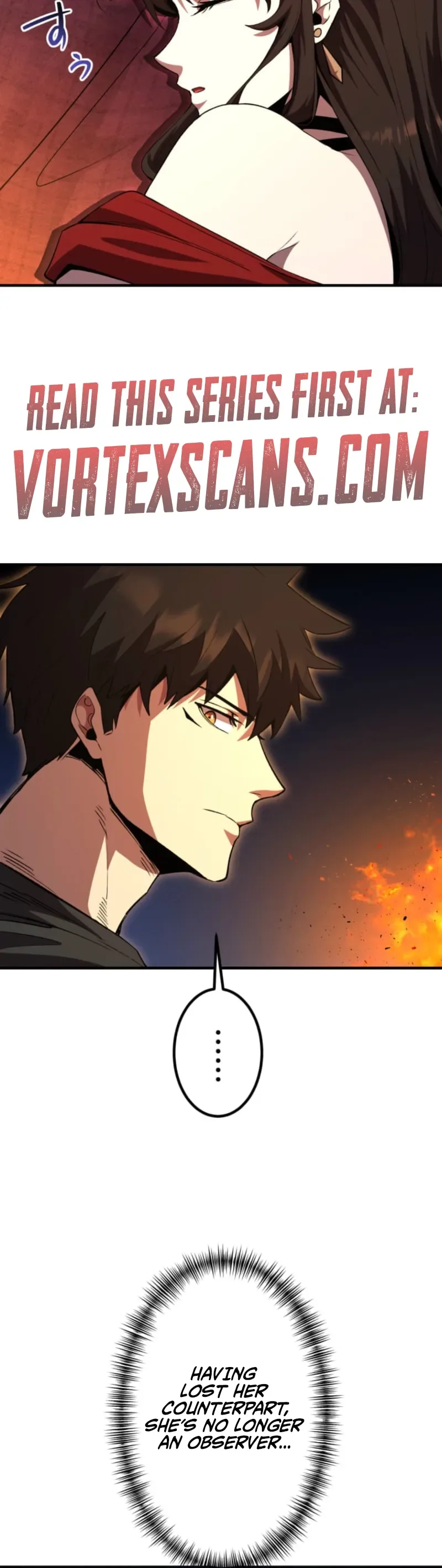 I Became the Berserker of the World I Created Chapter 40, page 30 of 36