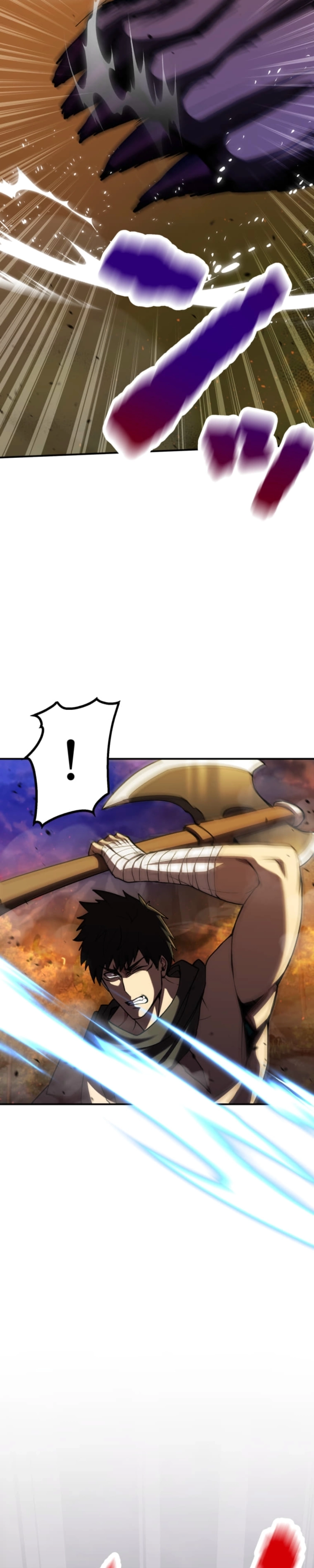 I Became the Berserker of the World I Created Chapter 6, page 11 of 36