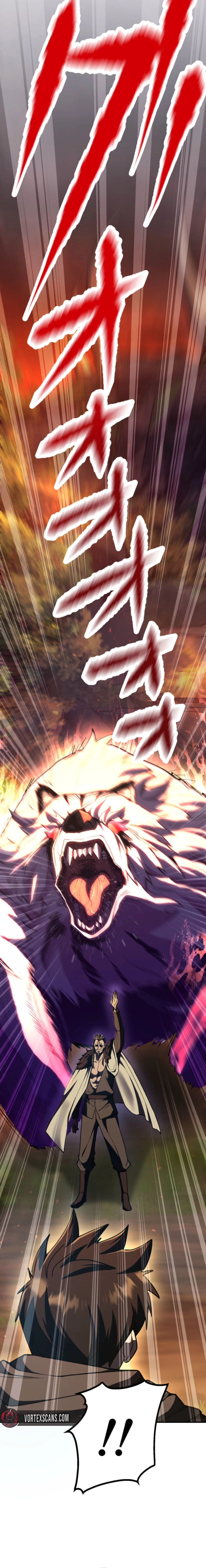 I Became the Berserker of the World I Created Chapter 6, page 12 of 36