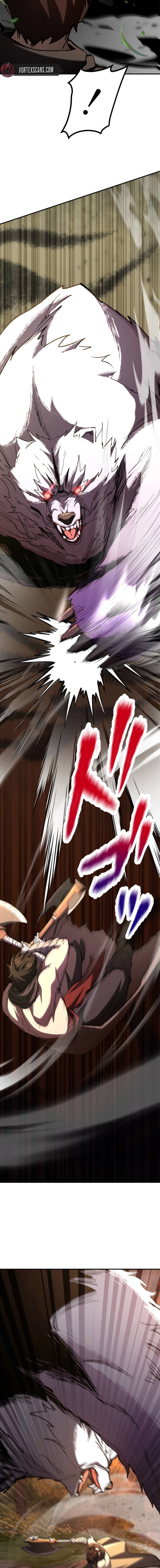 I Became the Berserker of the World I Created Chapter 6, page 19 of 36