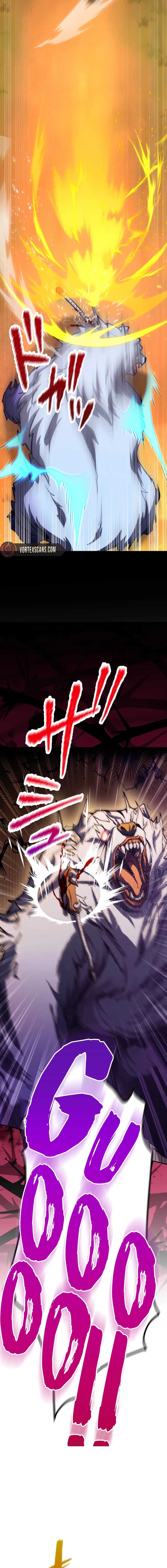 I Became the Berserker of the World I Created Chapter 6, page 24 of 36
