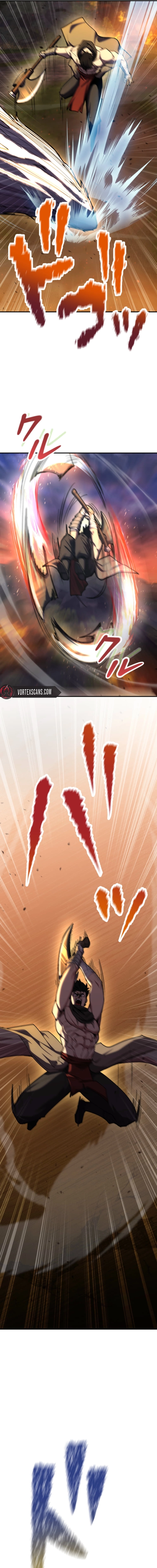 I Became the Berserker of the World I Created Chapter 6, page 26 of 36