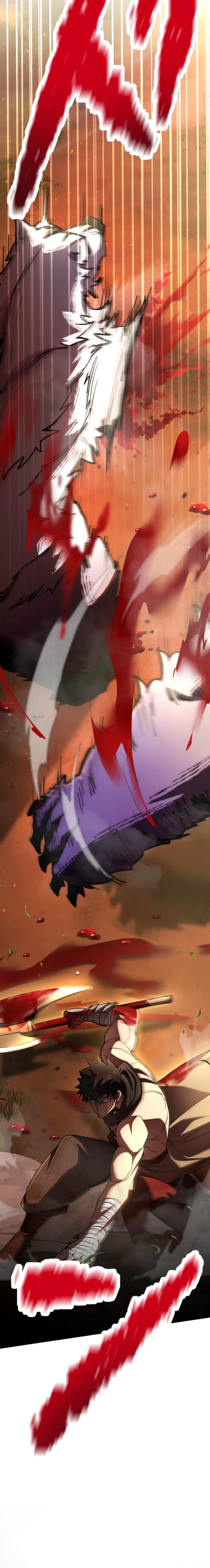 I Became the Berserker of the World I Created Chapter 6, page 28 of 36