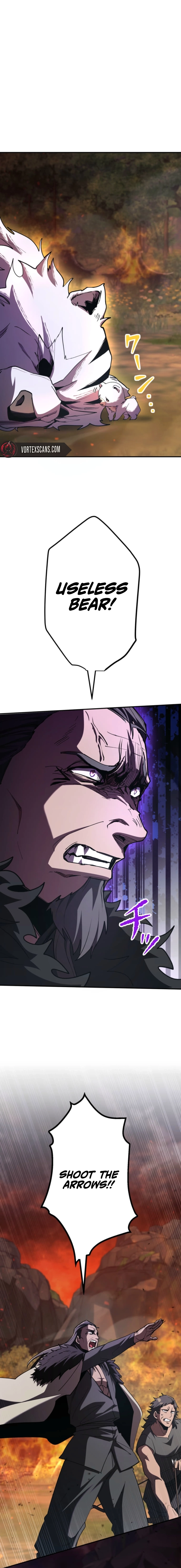 I Became the Berserker of the World I Created Chapter 6, page 30 of 36