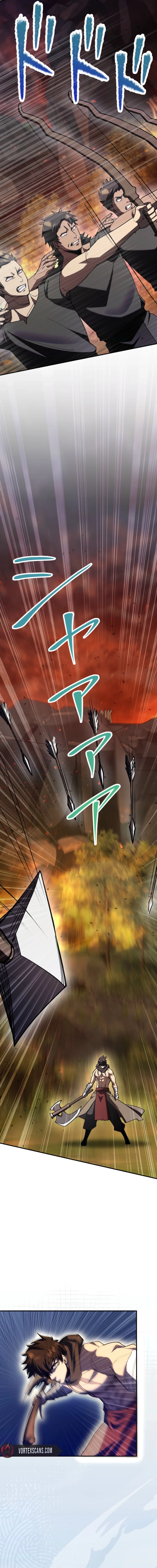 I Became the Berserker of the World I Created Chapter 6, page 31 of 36