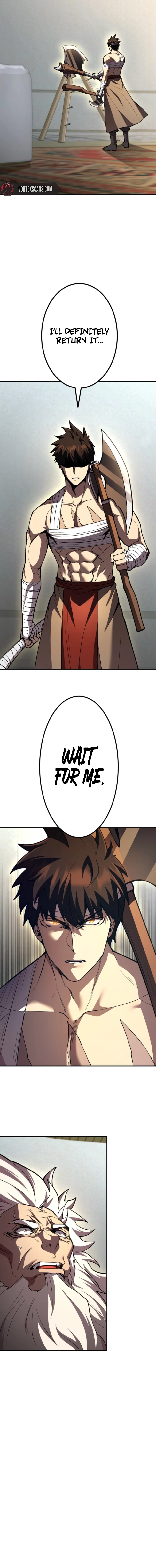 I Became the Berserker of the World I Created Chapter 6, page 5 of 36
