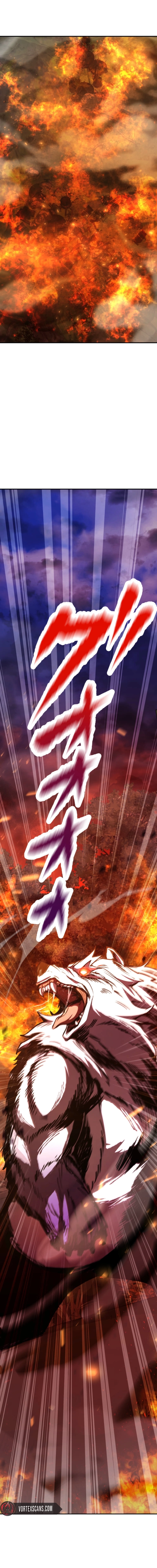 I Became the Berserker of the World I Created Chapter 6, page 6 of 36