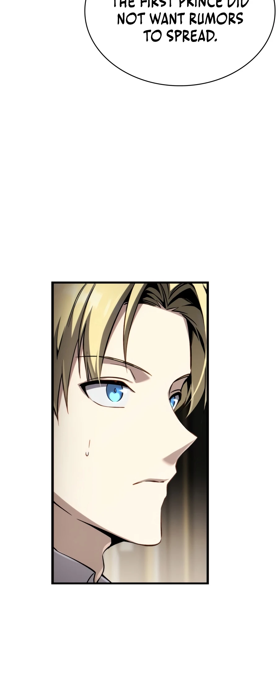 I Became the First Prince: Legend of Sword's Song Chapter 36, page 13 of 22