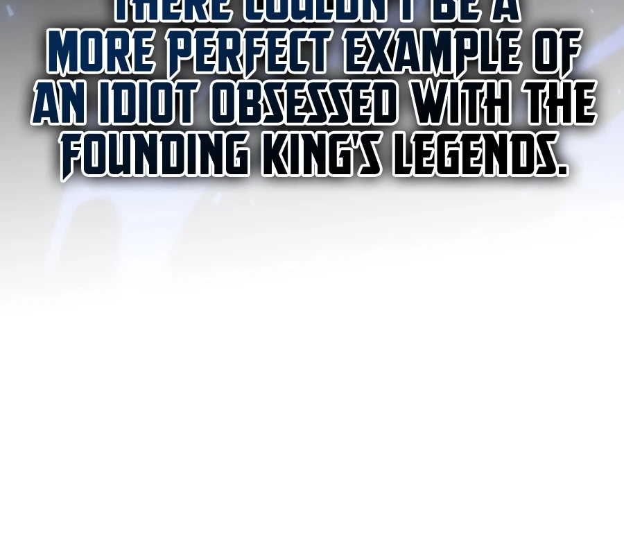 I Became the First Prince: Legend of Sword's Song Chapter 36, page 19 of 22