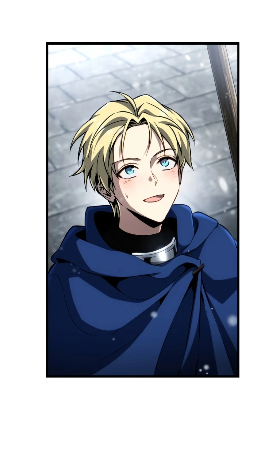 I Became the First Prince: Legend of Sword's Song Chapter 36, page 5 of 22