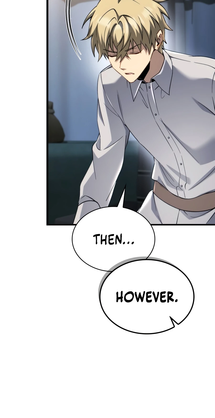 I Became the First Prince: Legend of Sword's Song Chapter 38, page 14 of 23