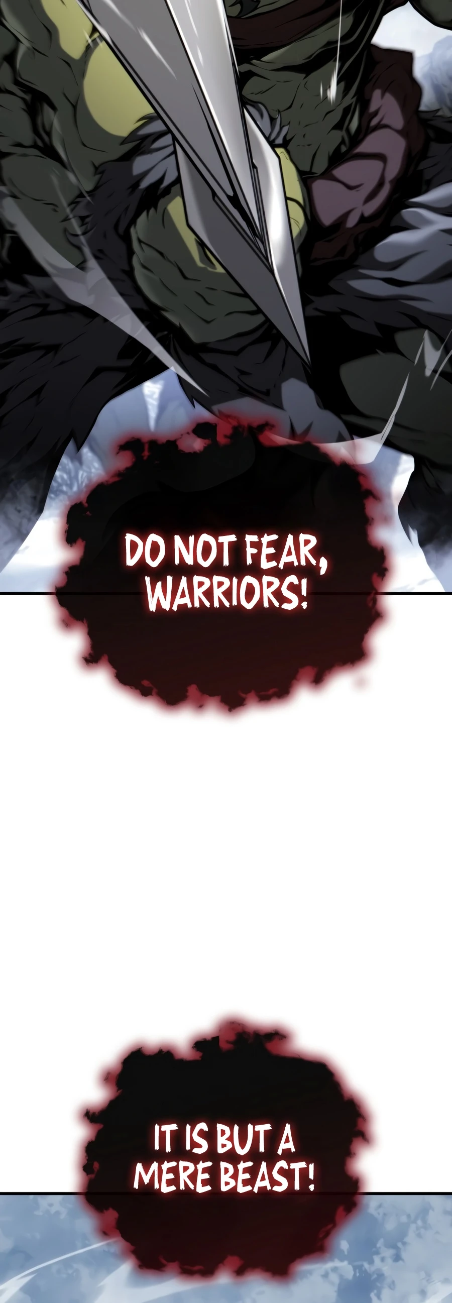 I Became the First Prince: Legend of Sword's Song Chapter 39, page 13 of 26