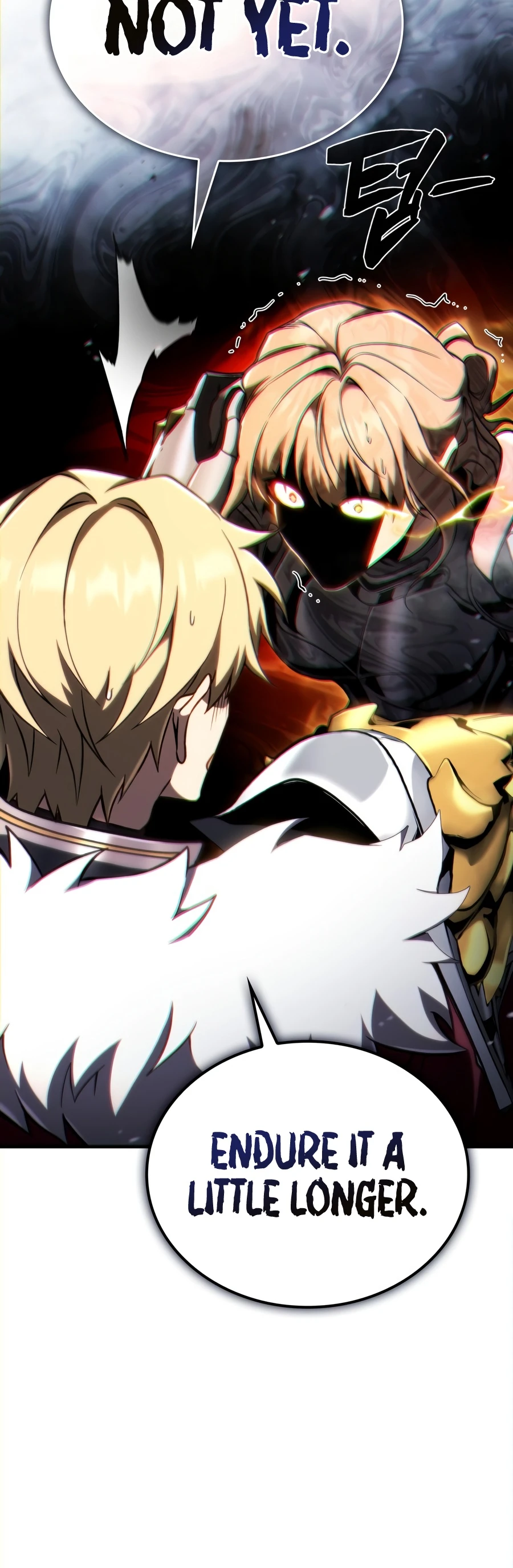 I Became the First Prince: Legend of Sword's Song Chapter 39, page 17 of 26
