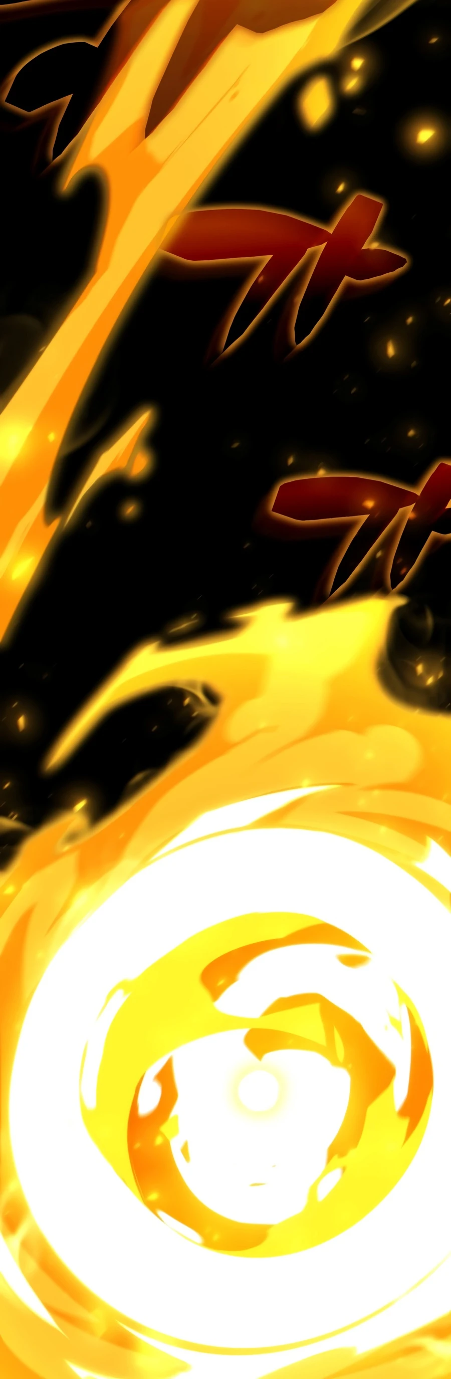 I Became the First Prince: Legend of Sword's Song Chapter 39, page 25 of 26