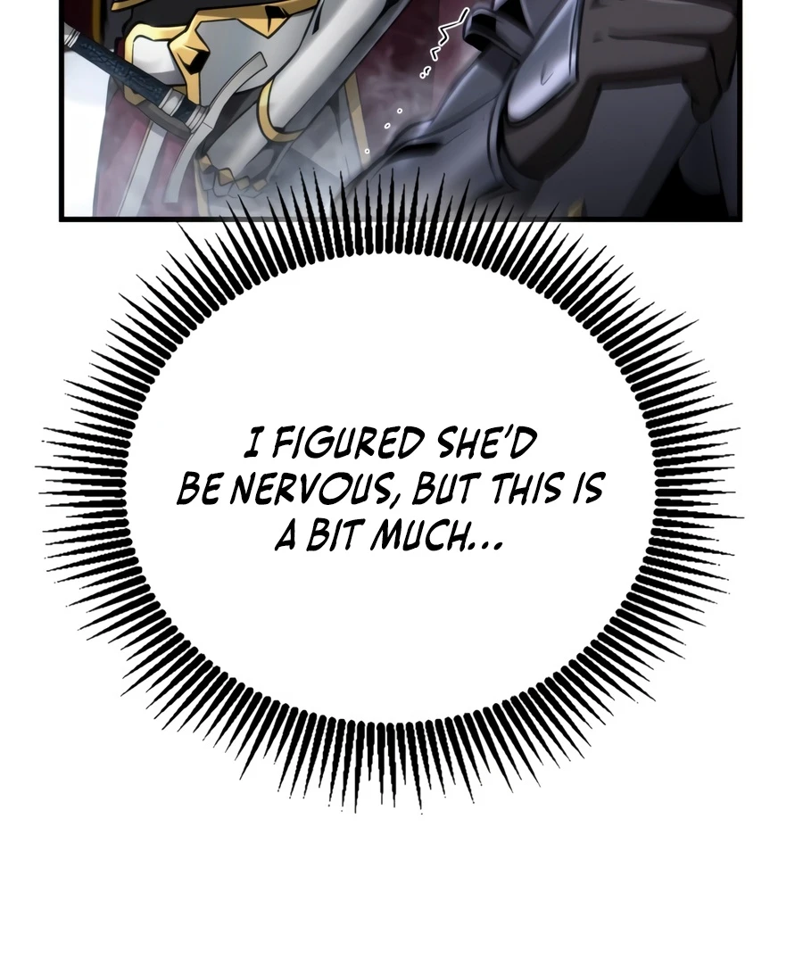 I Became the First Prince: Legend of Sword's Song Chapter 39, page 5 of 26