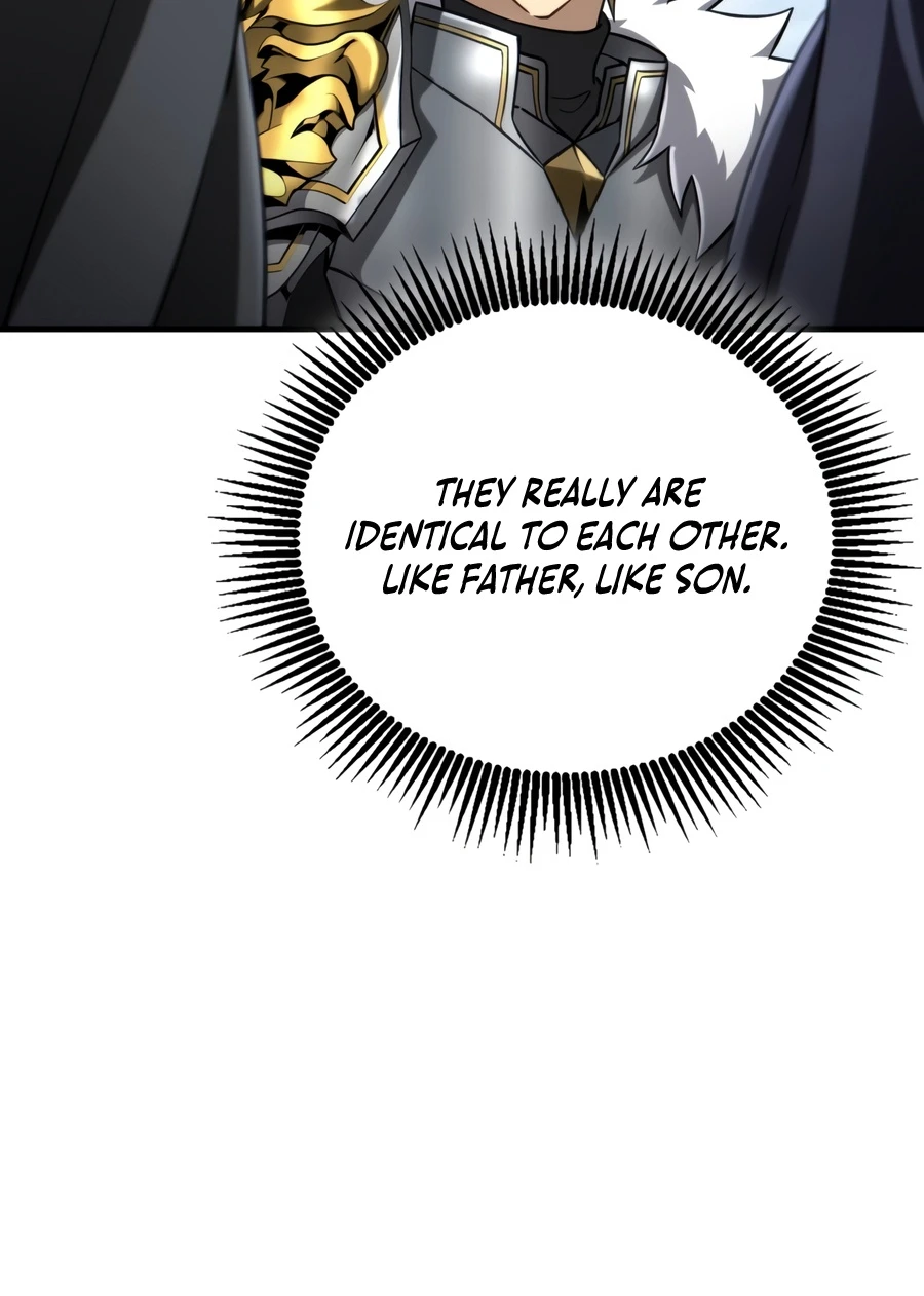 I Became the First Prince: Legend of Sword's Song Chapter 39, page 9 of 26