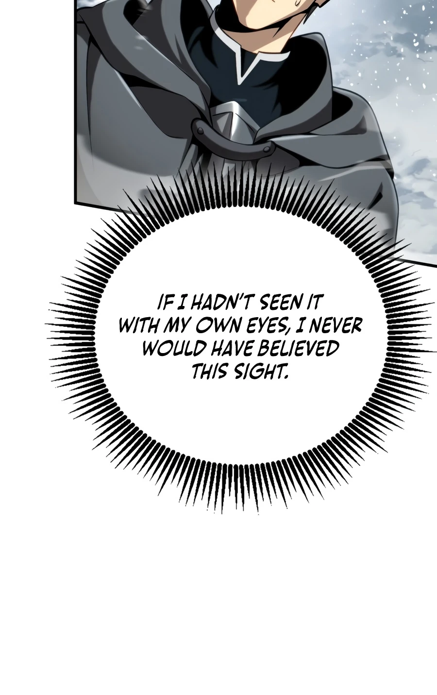 I Became the First Prince: Legend of Sword's Song Chapter 40, page 12 of 27
