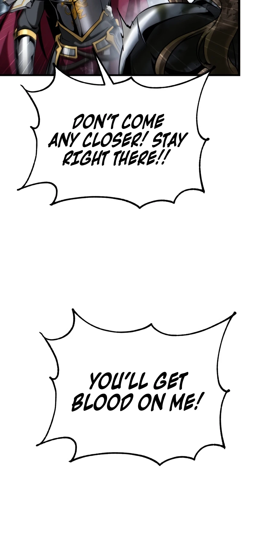 I Became the First Prince: Legend of Sword's Song Chapter 40, page 17 of 27