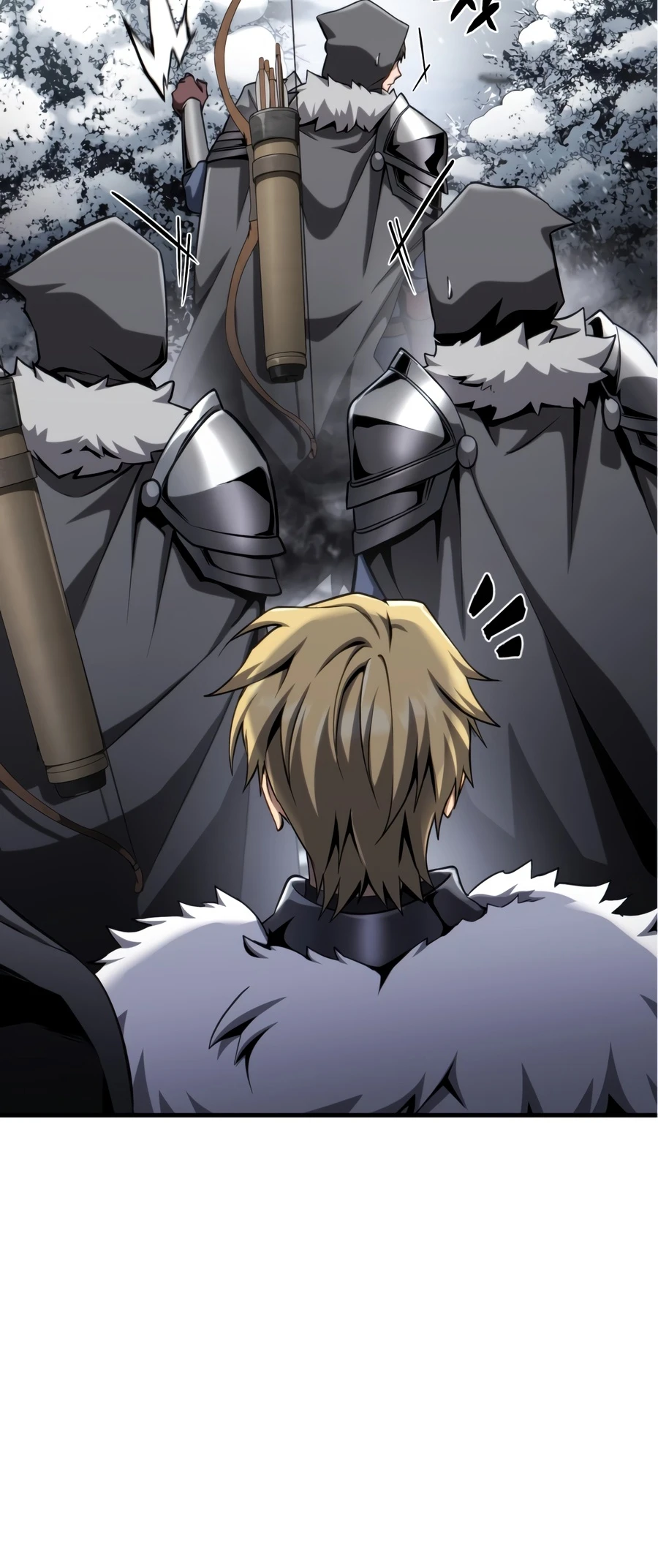 I Became the First Prince: Legend of Sword's Song Chapter 40, page 19 of 27