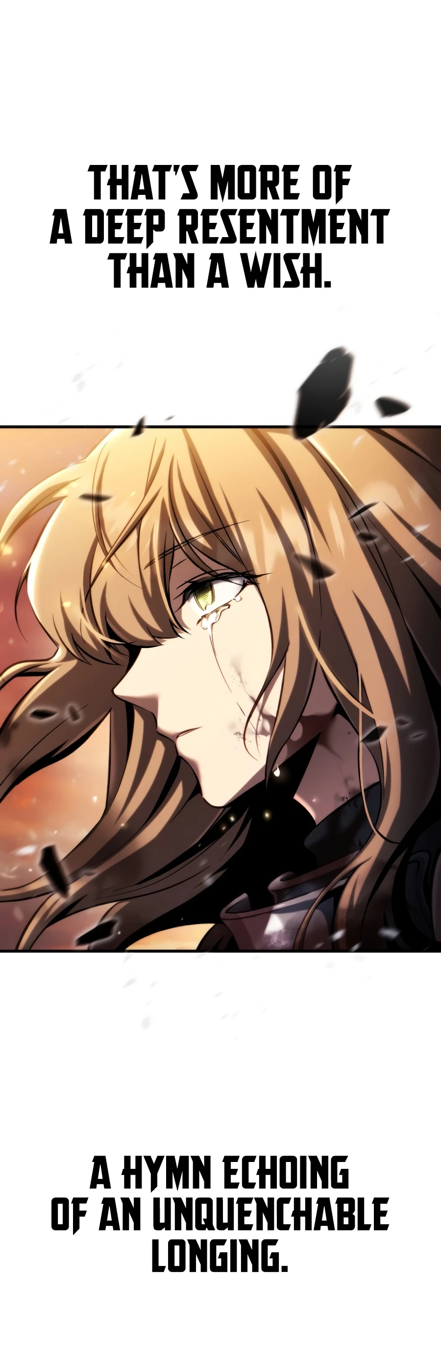 I Became the First Prince: Legend of Sword's Song Chapter 40, page 23 of 27