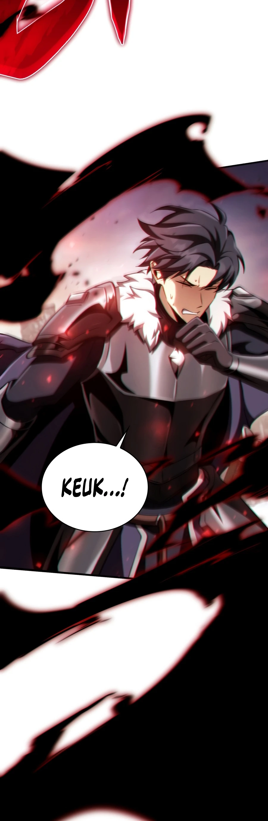 I Became the First Prince: Legend of Sword's Song Chapter 41, page 13 of 26
