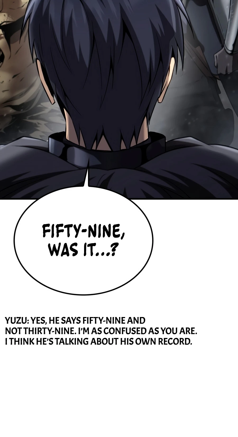 I Became the First Prince: Legend of Sword's Song Chapter 41, page 19 of 26