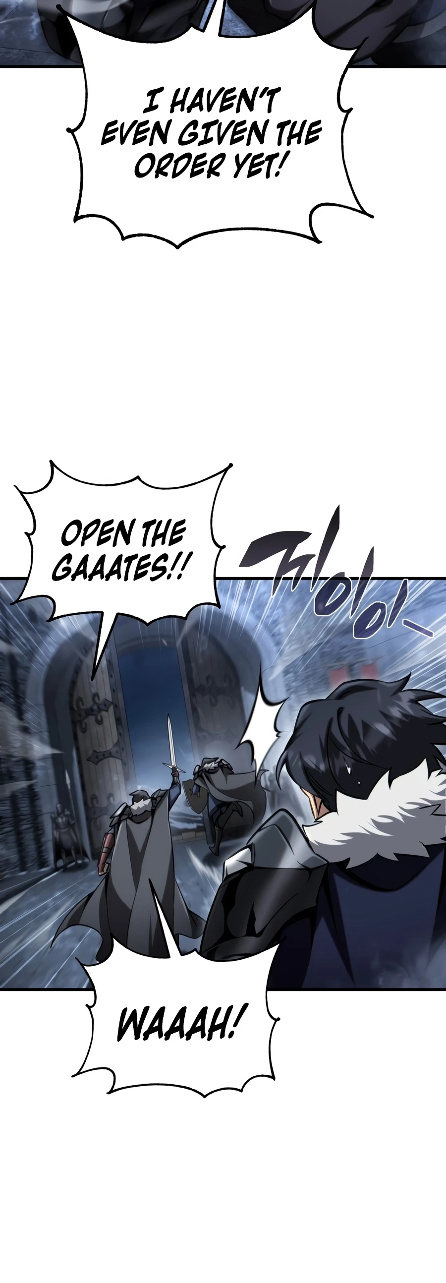 I Became the First Prince: Legend of Sword's Song Chapter 41, page 7 of 26