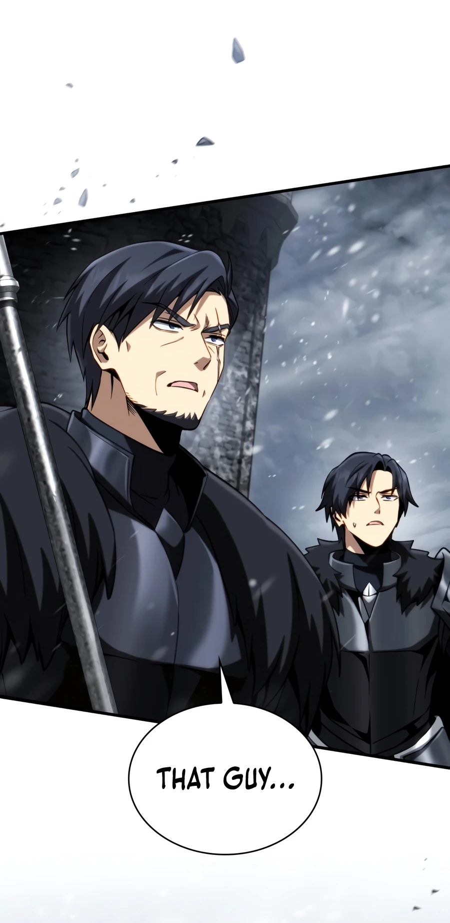 I Became the First Prince: Legend of Sword's Song Chapter 42, page 15 of 24