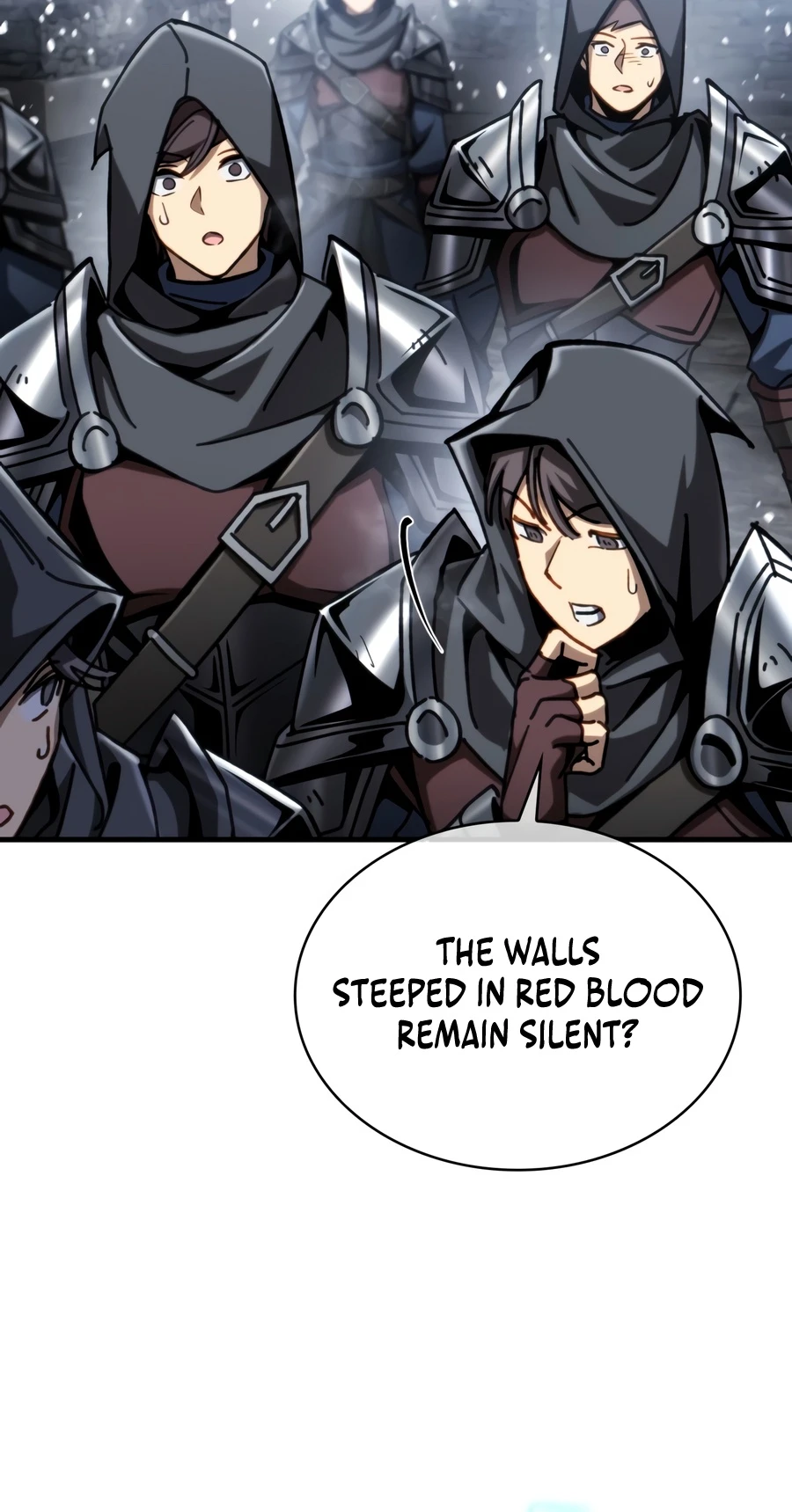 I Became the First Prince: Legend of Sword's Song Chapter 42, page 19 of 24
