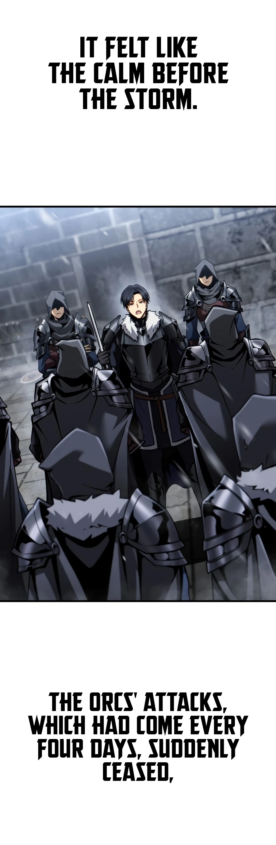 I Became the First Prince: Legend of Sword's Song Chapter 42, page 5 of 24