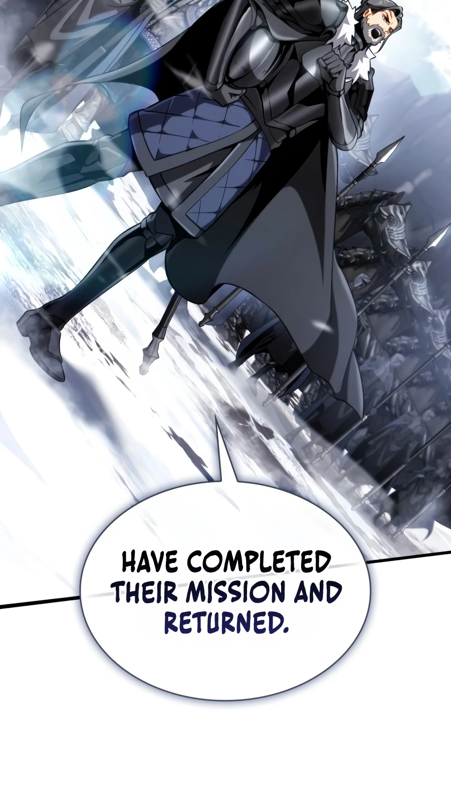 I Became the First Prince: Legend of Sword's Song Chapter 42, page 7 of 24