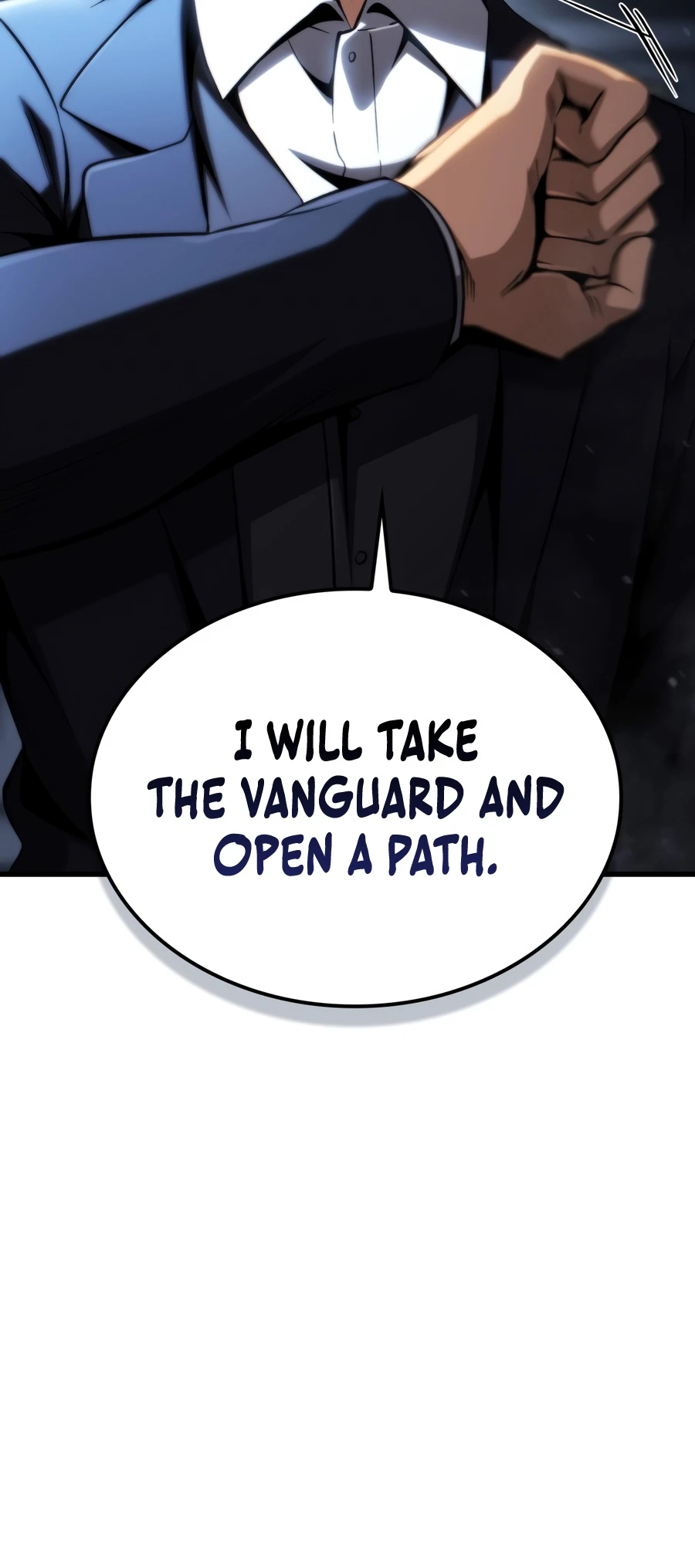 I Became the First Prince: Legend of Sword's Song Chapter 44, page 15 of 24