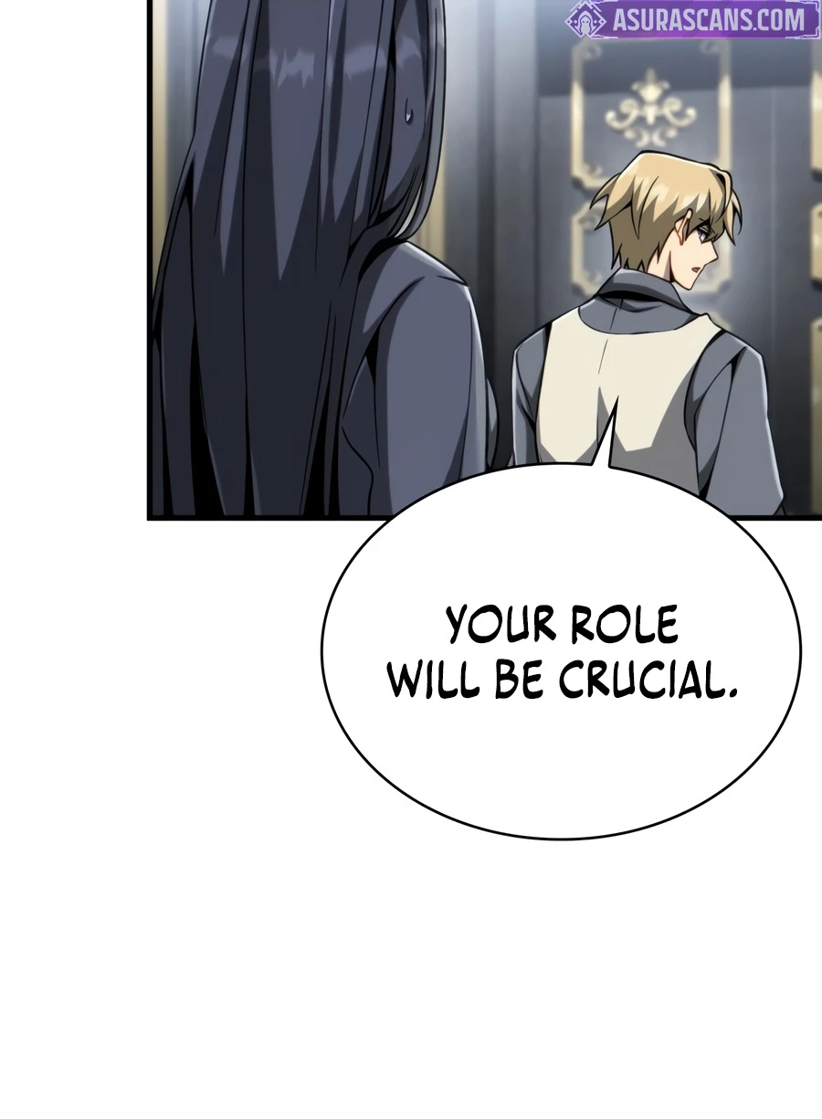 I Became the First Prince: Legend of Sword's Song Chapter 44, page 19 of 24