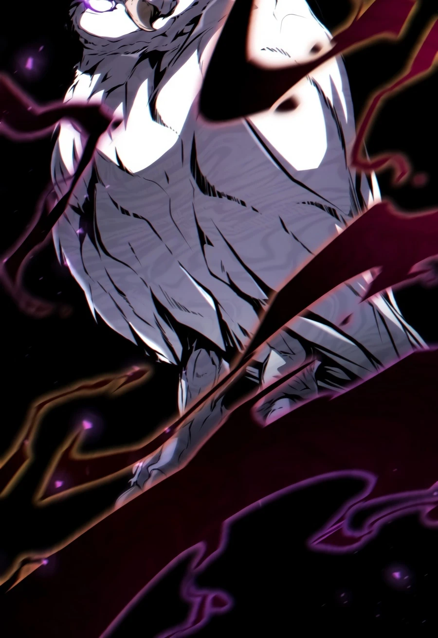 I Became the First Prince: Legend of Sword's Song Chapter 44, page 23 of 24