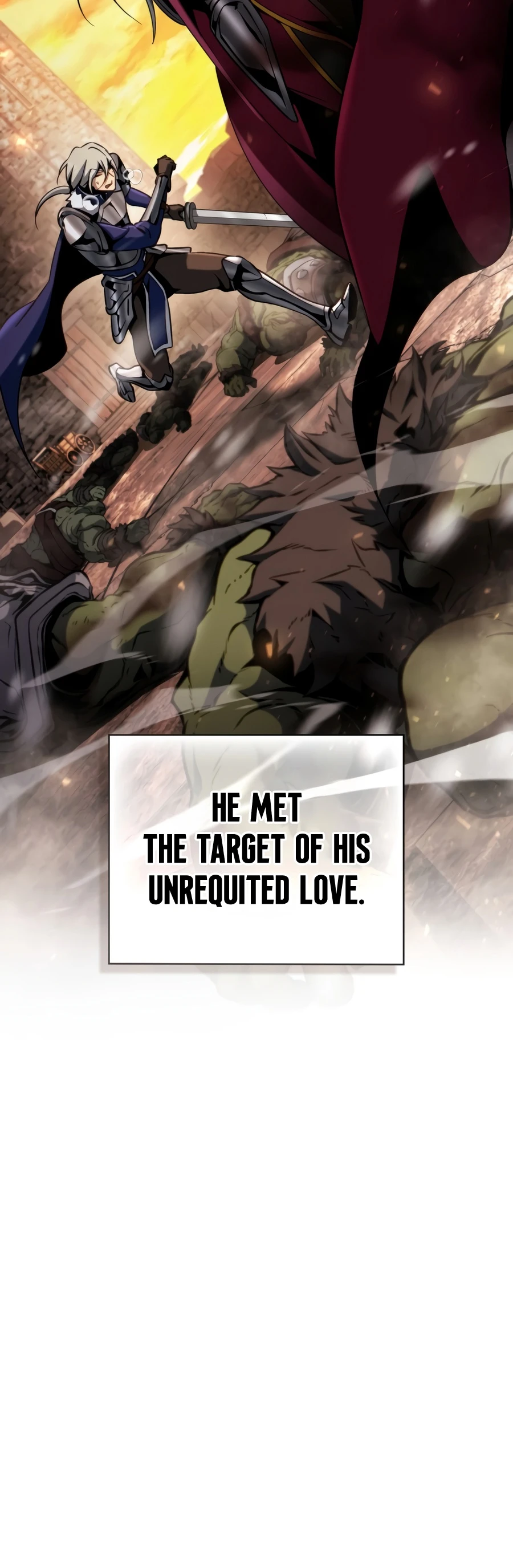 I Became the First Prince: Legend of Sword's Song Chapter 44, page 5 of 24