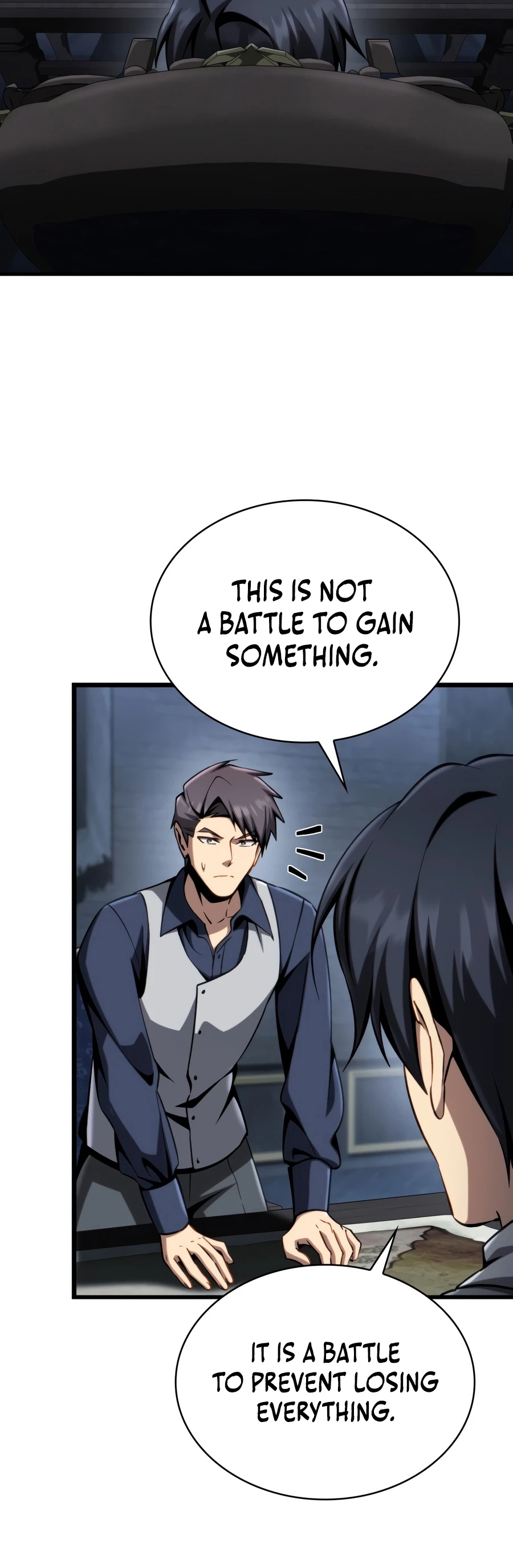 I Became the First Prince: Legend of Sword's Song Chapter 44, page 9 of 24