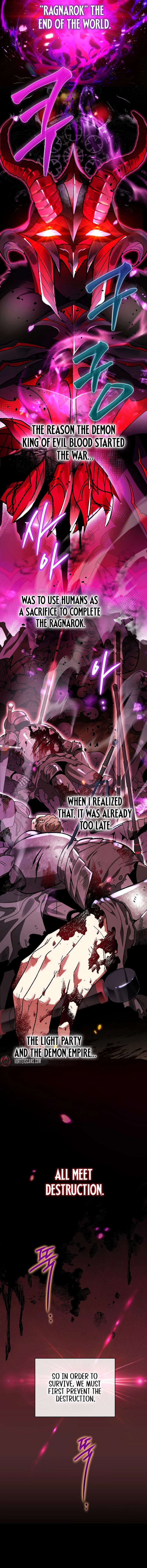 I Became the Genius Bastard of a Noble Dark Clan Chapter 1, page 12 of 16