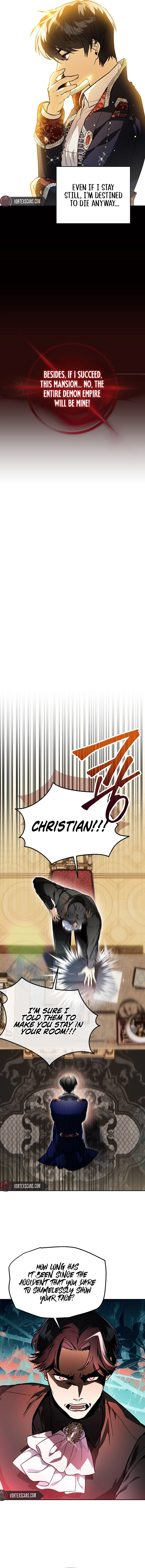 I Became the Genius Bastard of a Noble Dark Clan Chapter 1, page 14 of 16