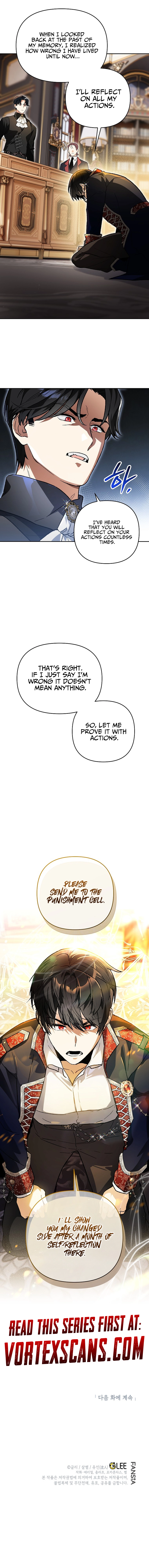 I Became the Genius Bastard of a Noble Dark Clan Chapter 1, page 16 of 16