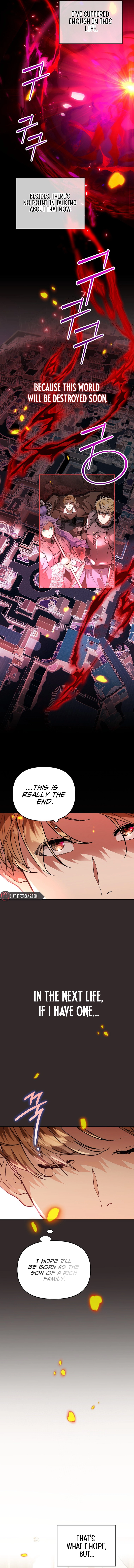 I Became the Genius Bastard of a Noble Dark Clan Chapter 1, page 5 of 16